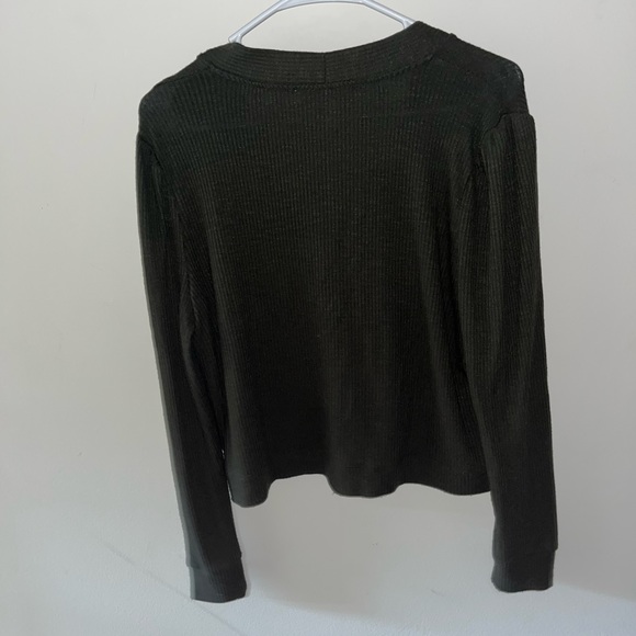 ⭐️LOFT knit sweater - Picture 3 of 3